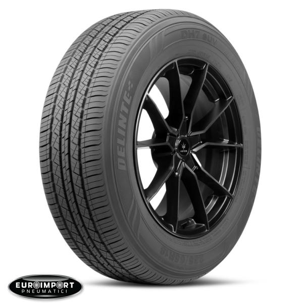Delinte Dh 7 Suv  265/65 R17 112 H   TL